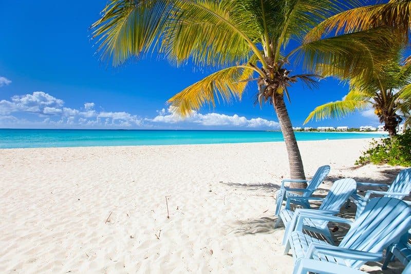 Nicole's Getaways Dream Vacations