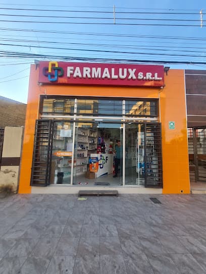 Farmacia Farmalux - Suc. D'orbigny — foto