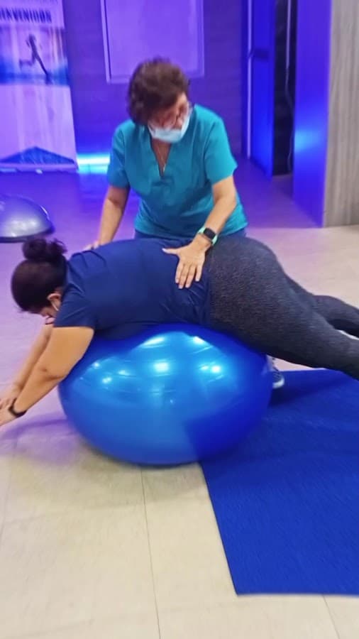 Centro de Terapia Física - FISIOMEDIK — foto
