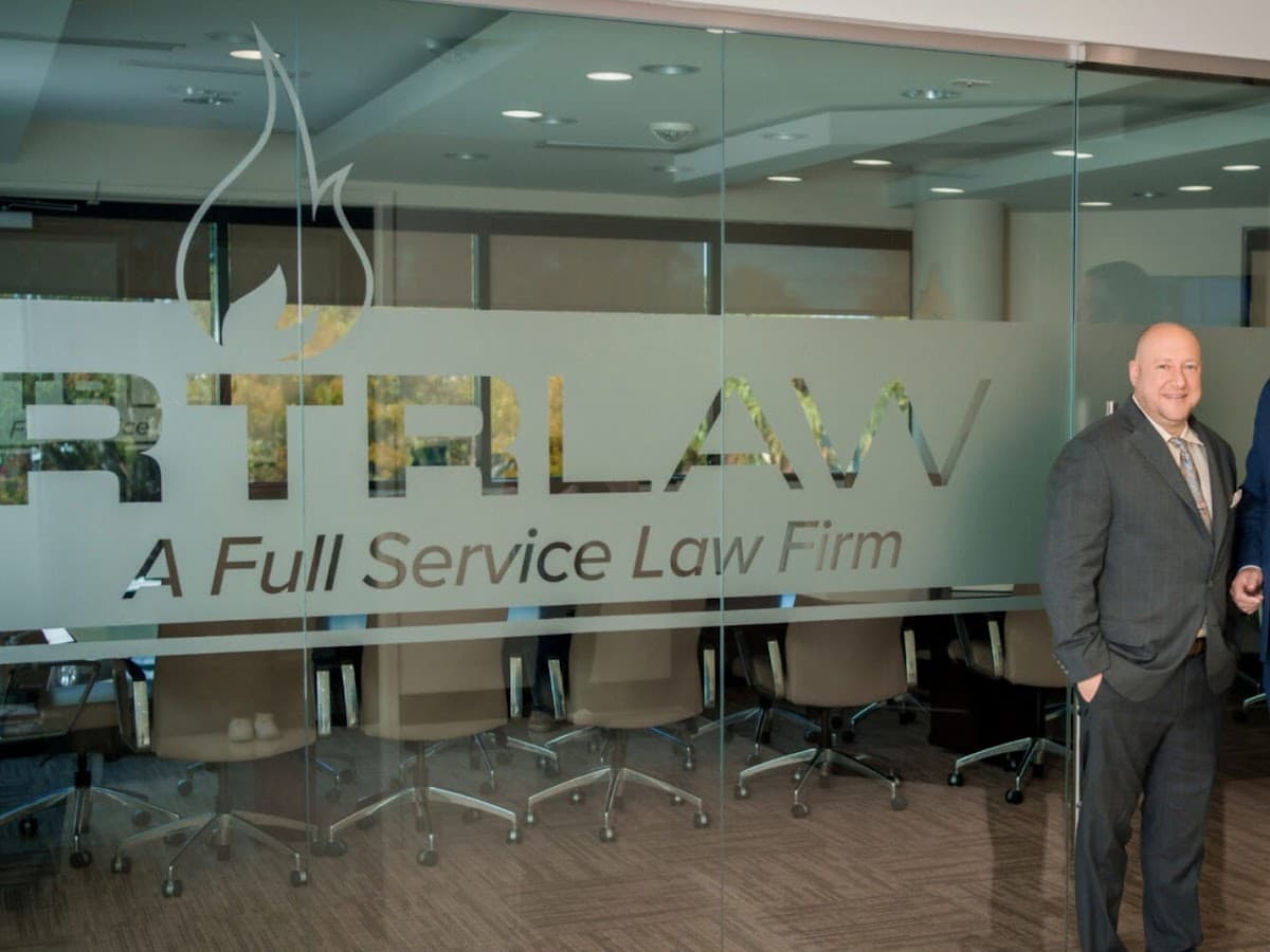 The Law Offices of Randy Reep — foto