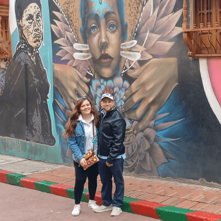 Colombia Tours And Trips — foto