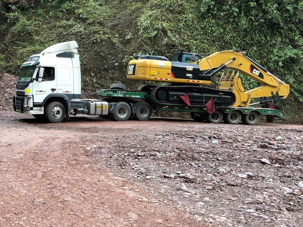 PIC EXPRESS LOGISTICS HUANCAYO