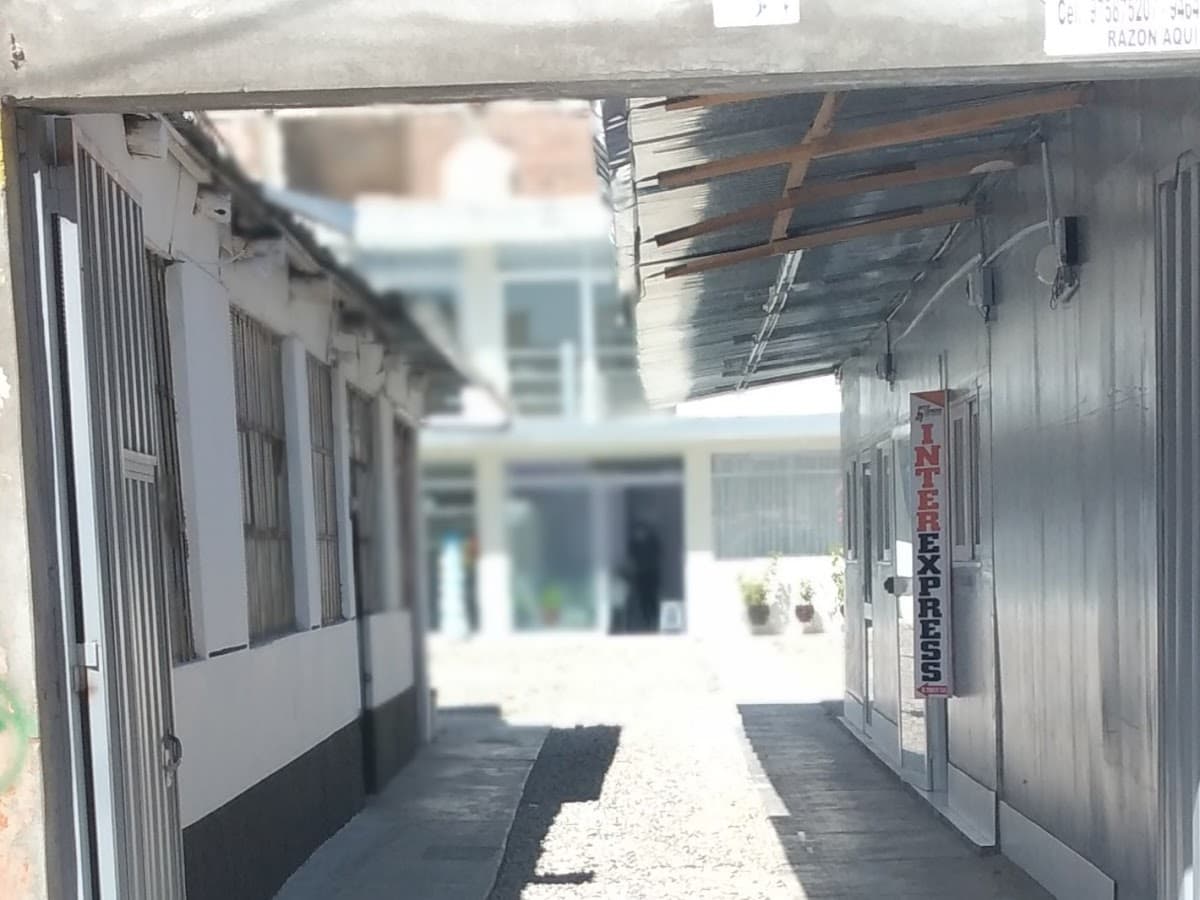 PIC EXPRESS LOGISTICS HUANCAYO — foto