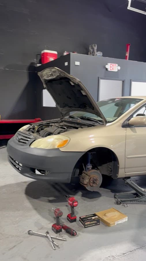 Pro Service Auto — foto
