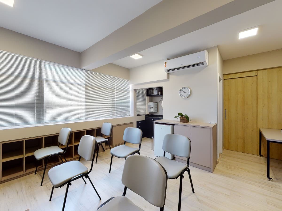 CEC Centro de Especialidades Clínicas — foto