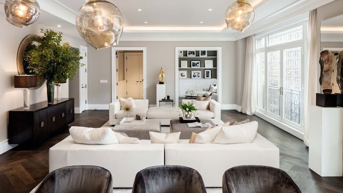 Piazza Inmobiliaria — foto