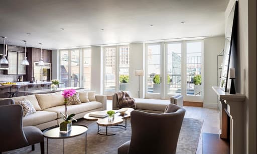 Piazza Inmobiliaria — foto