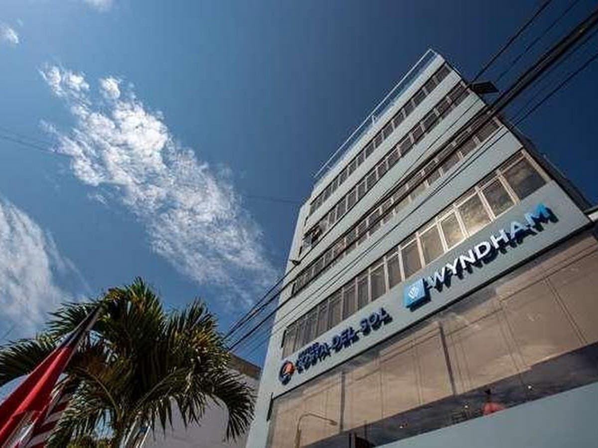 Hostal Luna Muchik