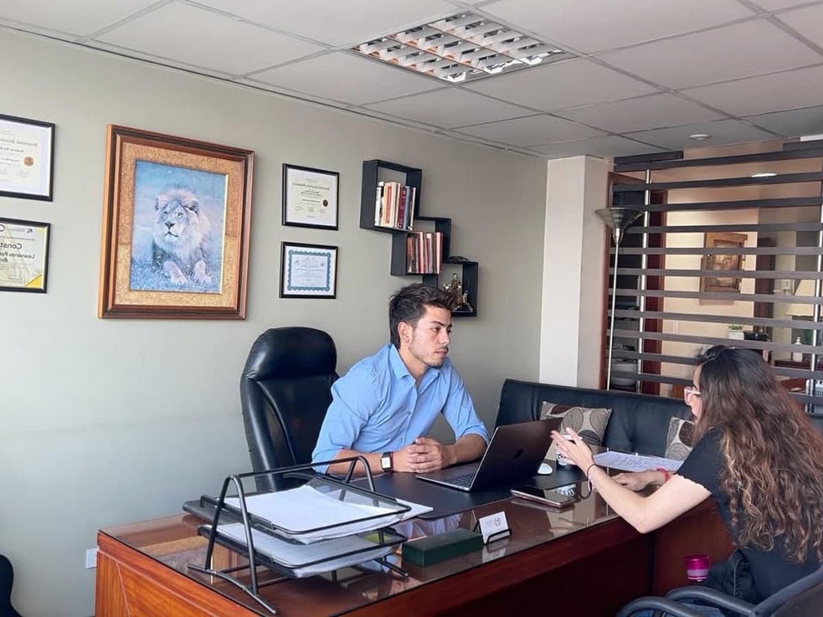 PROTEGER Estudio Jurídico — foto