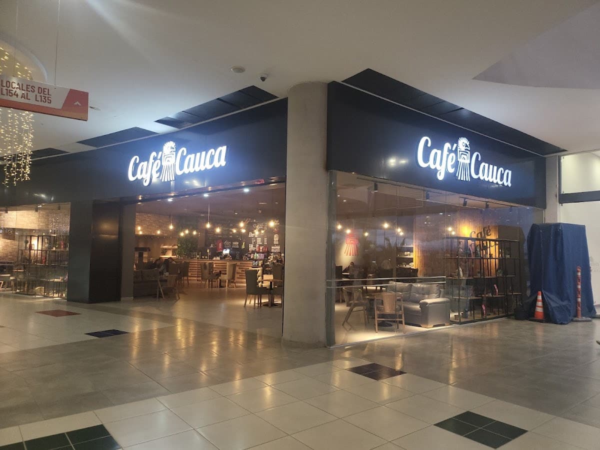 Café Cauca