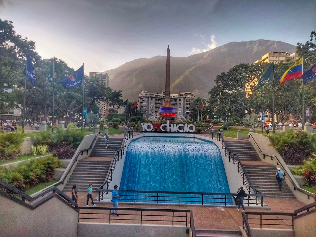 megaVENEZUELA — foto