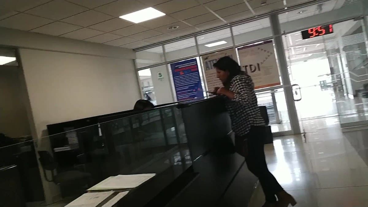 ICPNA Cusco — foto
