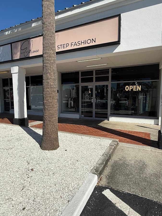 Shop by Edimar Tampa