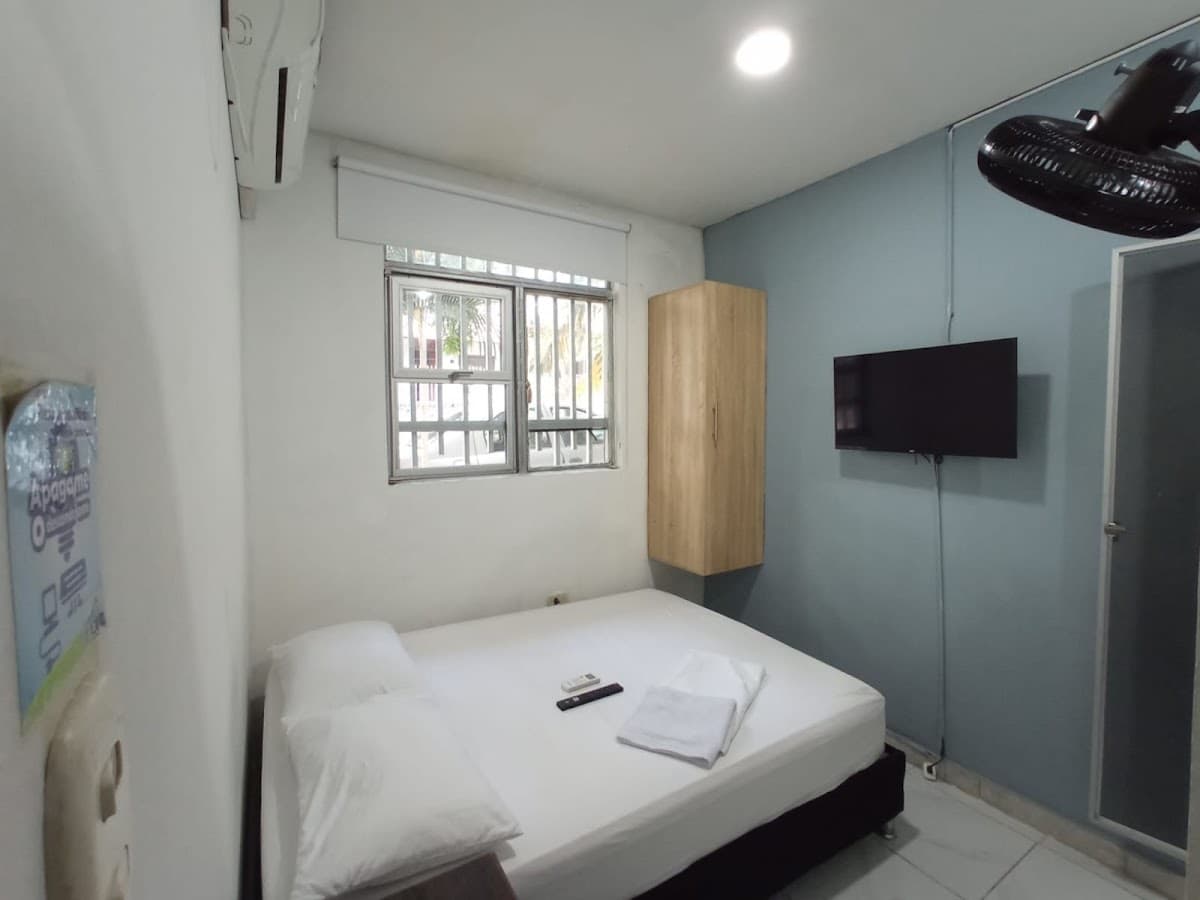 Hotel el Mohán, Neiva — foto