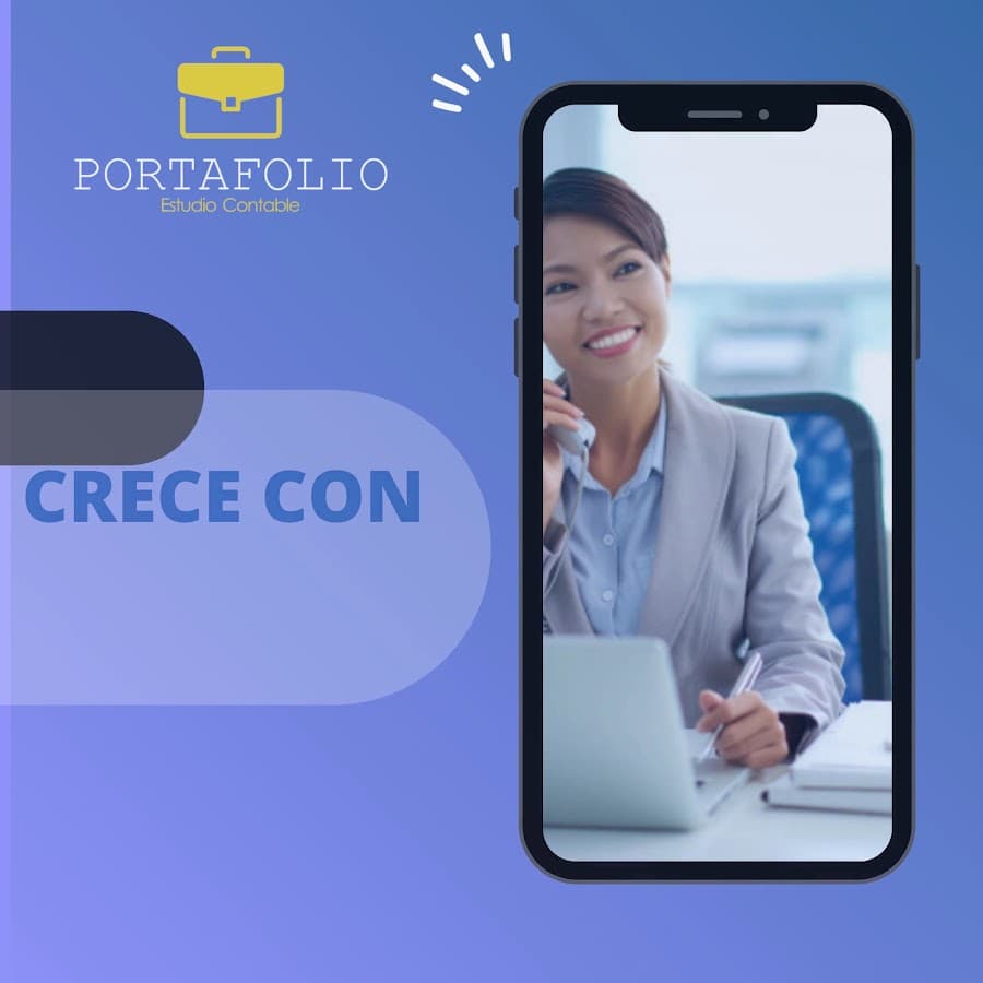 Portafolio Contadores — foto