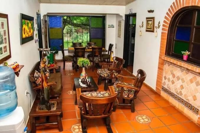HOTEL CASA JAIRO