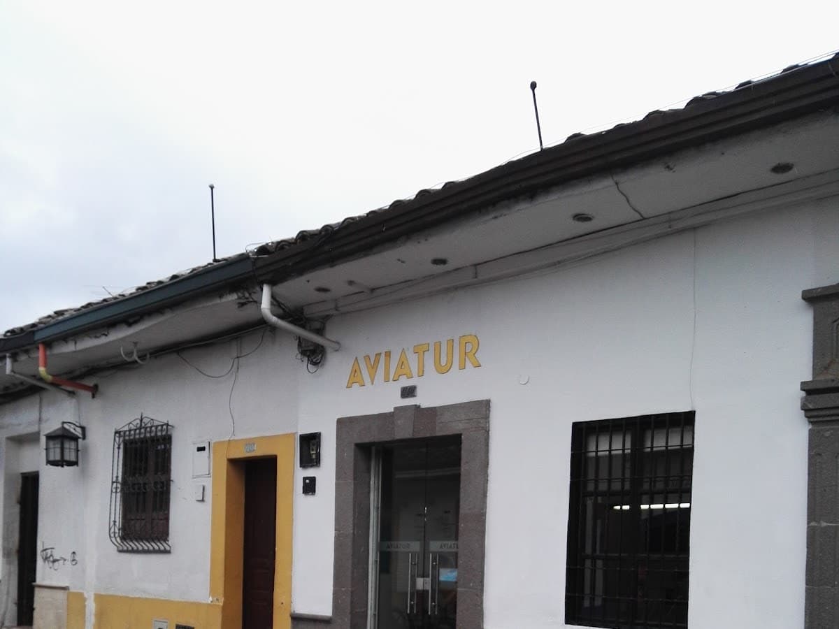 Casa de Viajes Popayan — foto