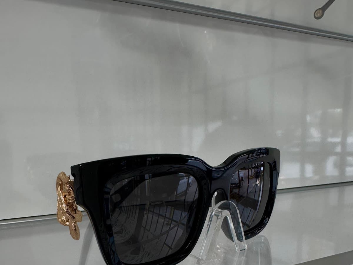Miami Optical Boutique — foto