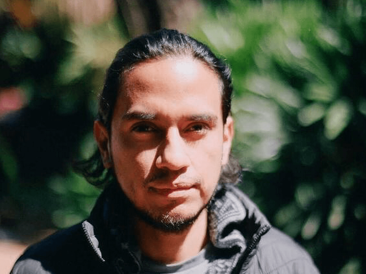 Oscar Urzagasti Psicólogo — foto