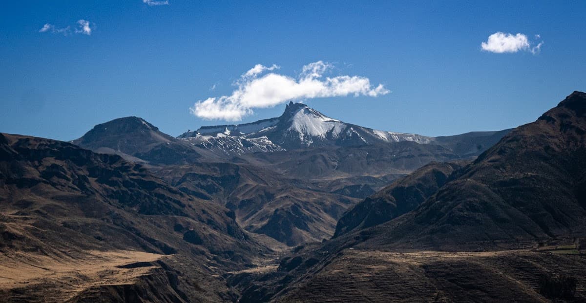 GONDOLA TOURS - OPERADOR AREQUIPA — foto