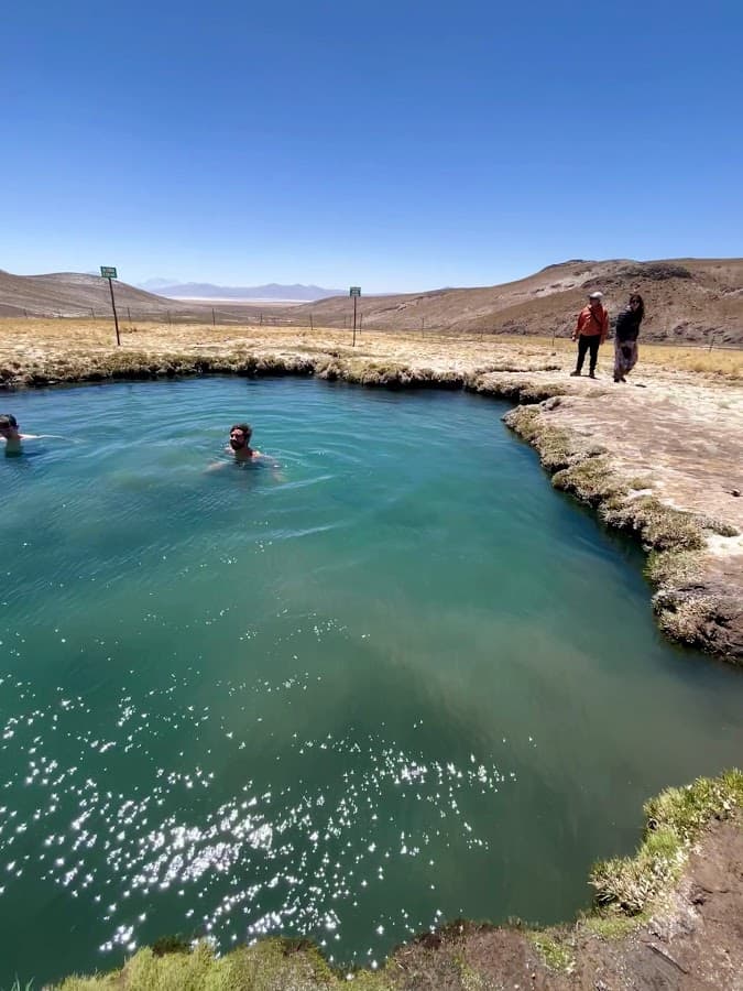 GONDOLA TOURS - OPERADOR AREQUIPA — foto