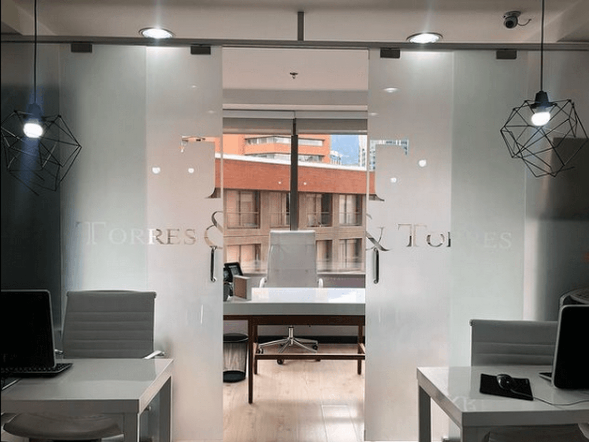 Torres & Luna Estudio Legal — foto