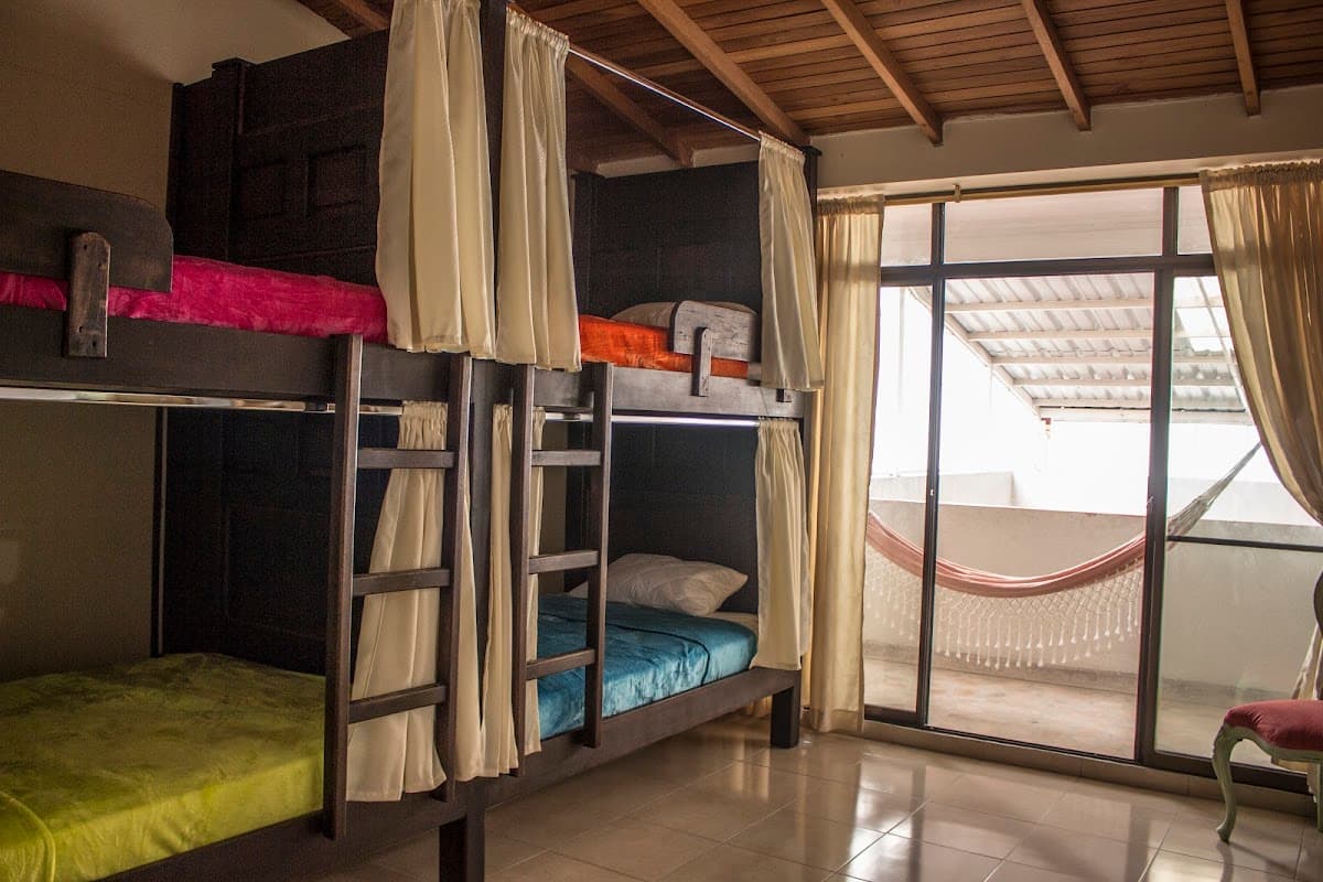 Casa Azul Boutique Hotel — foto
