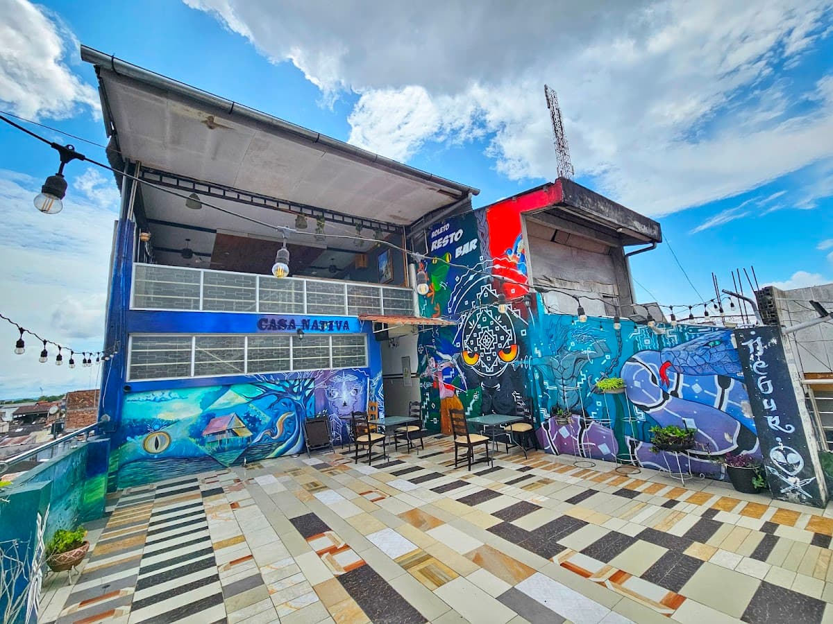 Casa Nativa Iquitos