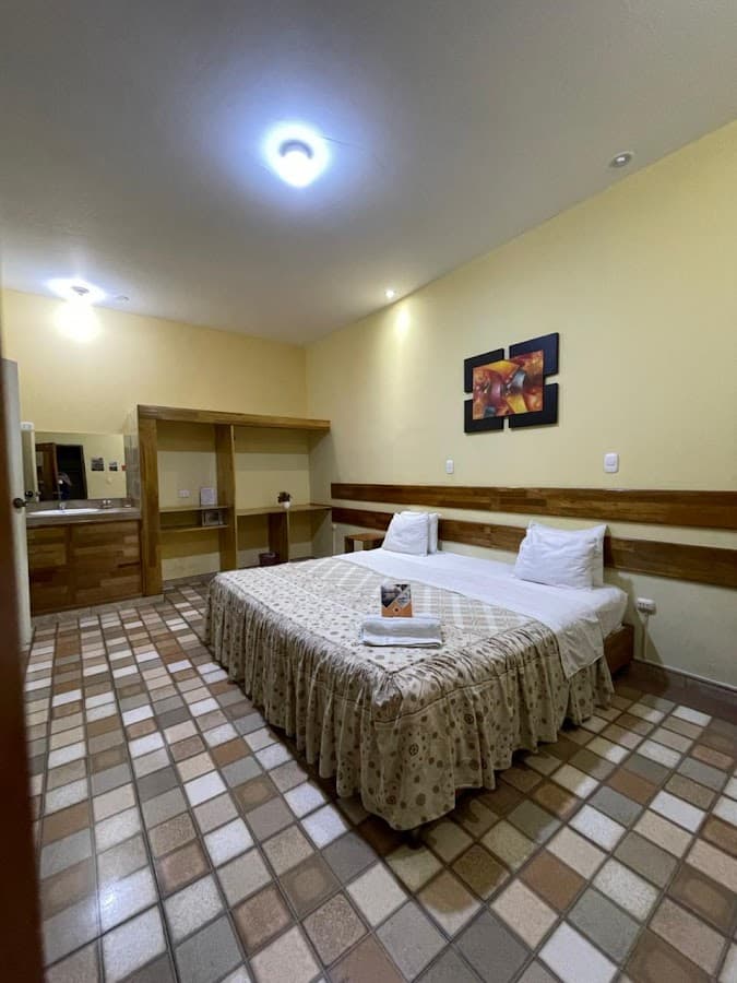 Casa Nativa Iquitos — foto