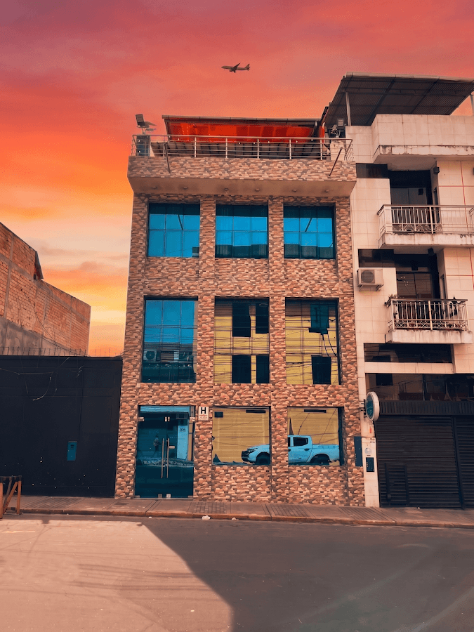 Casa Nativa Iquitos — foto