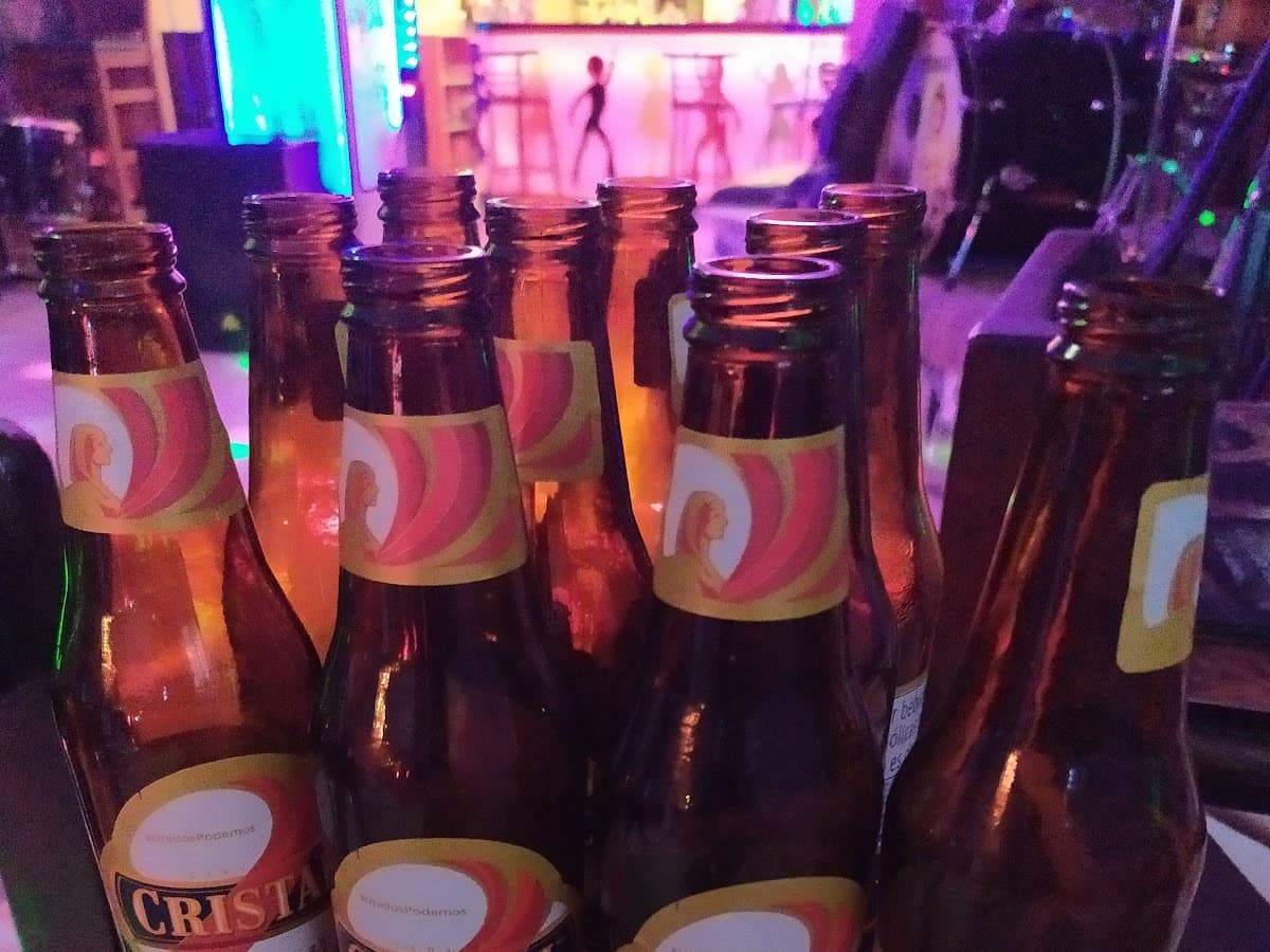 Makala Bar — foto