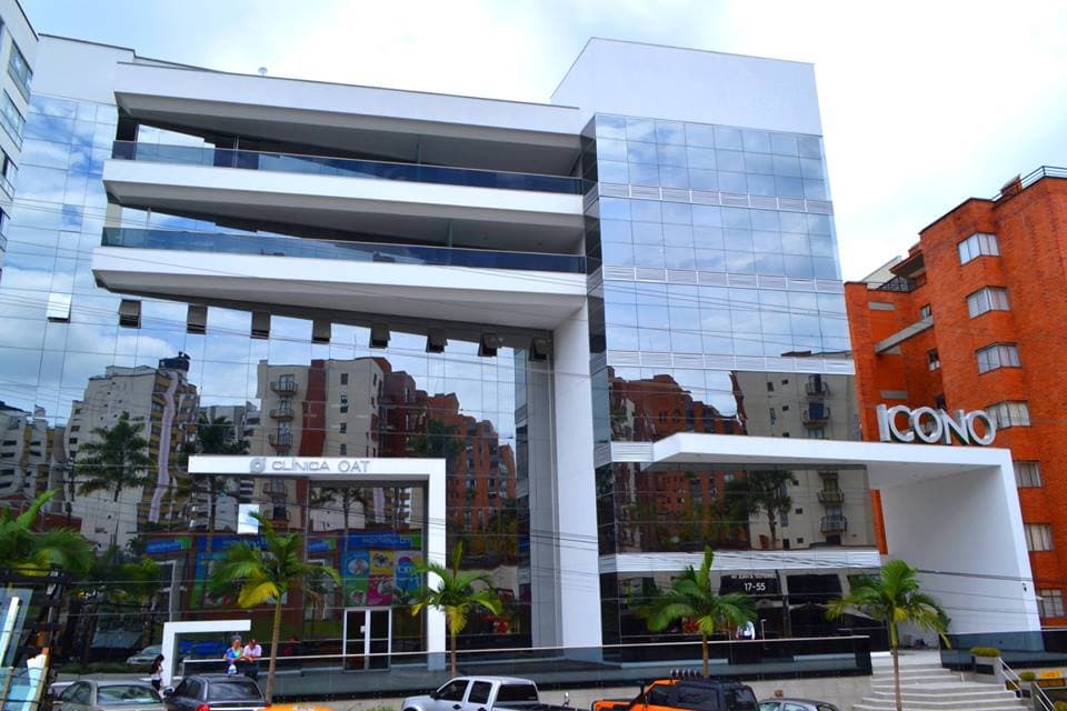 Clinica OAT