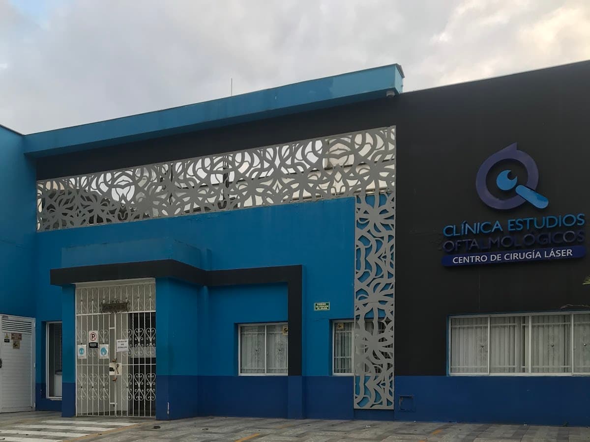 Clinica OAT — foto