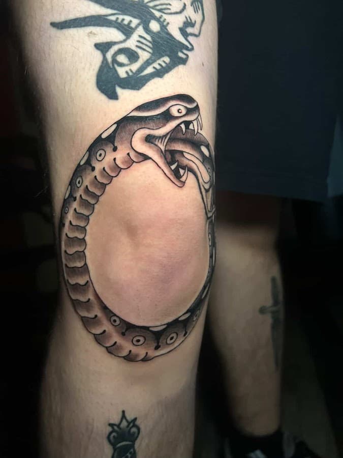 Fine Ink Studios Tattoos