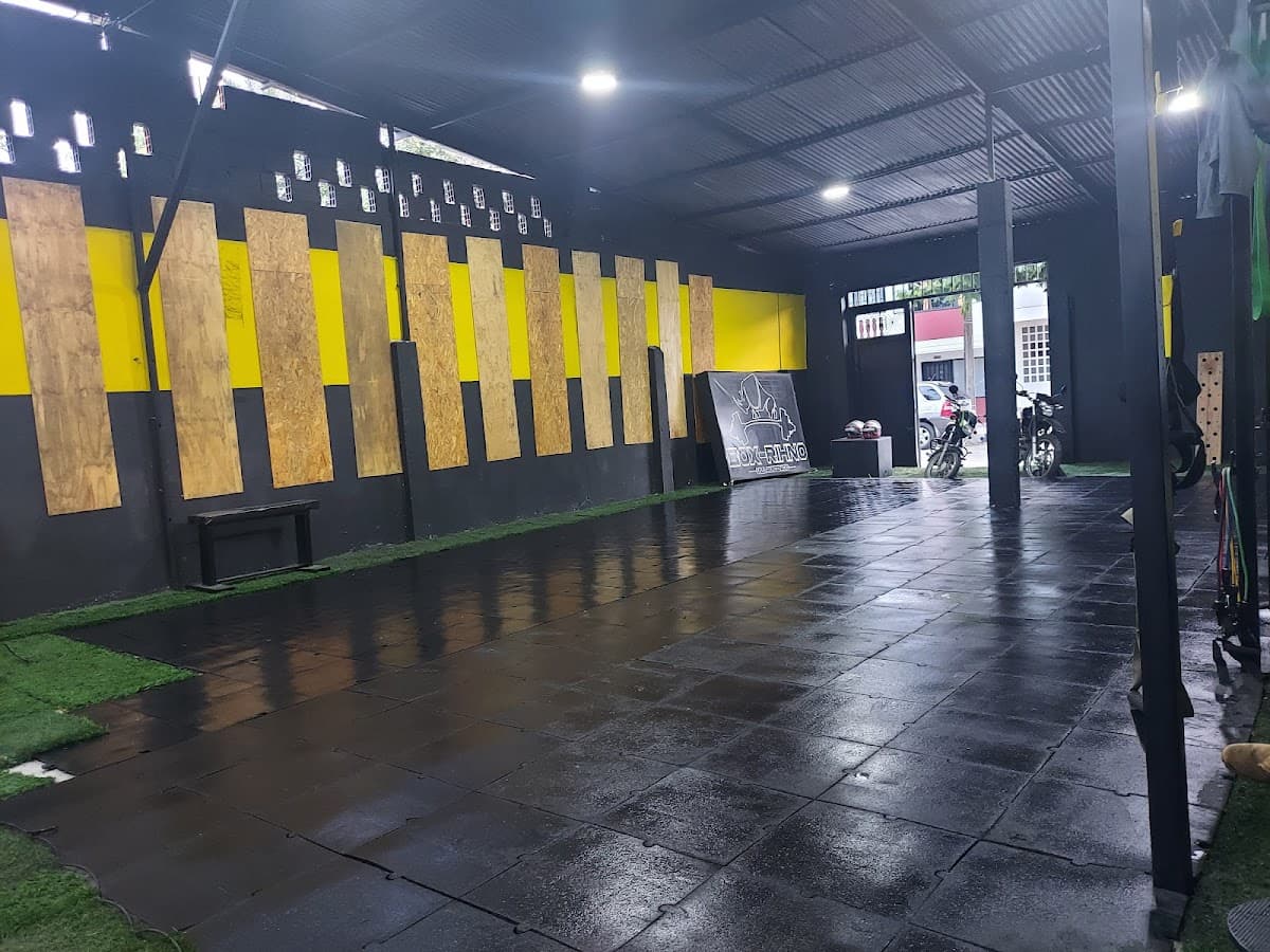 Jhudabox