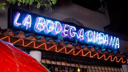 La Bodega Cubana — foto