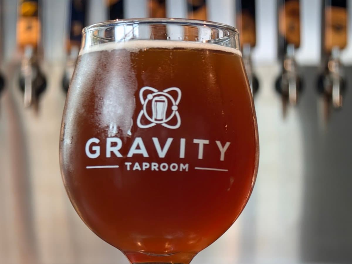 Gravity Taproom — foto