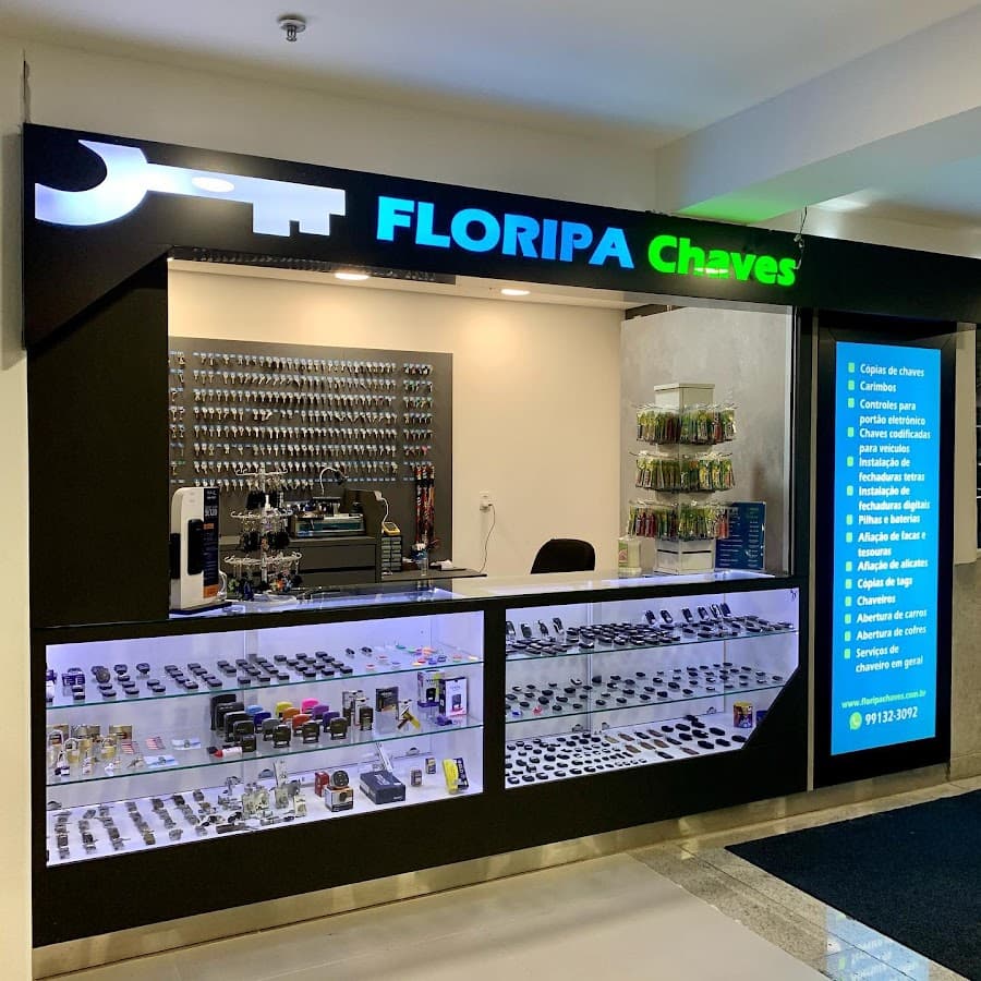Floripa Chaves