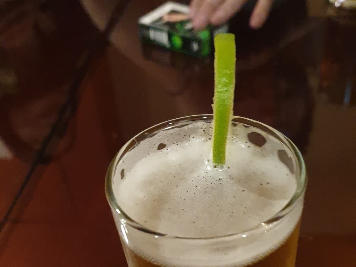 CAVA Perú