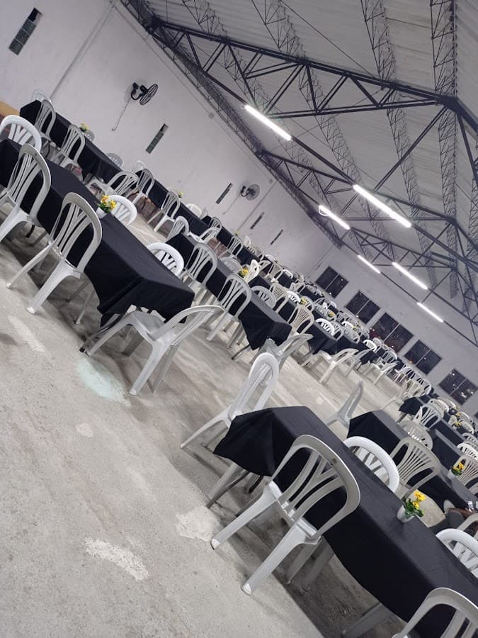 Eventos y producciones colombia SAS — foto