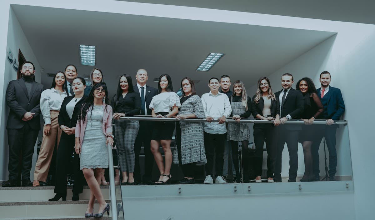 LegalGroup — foto