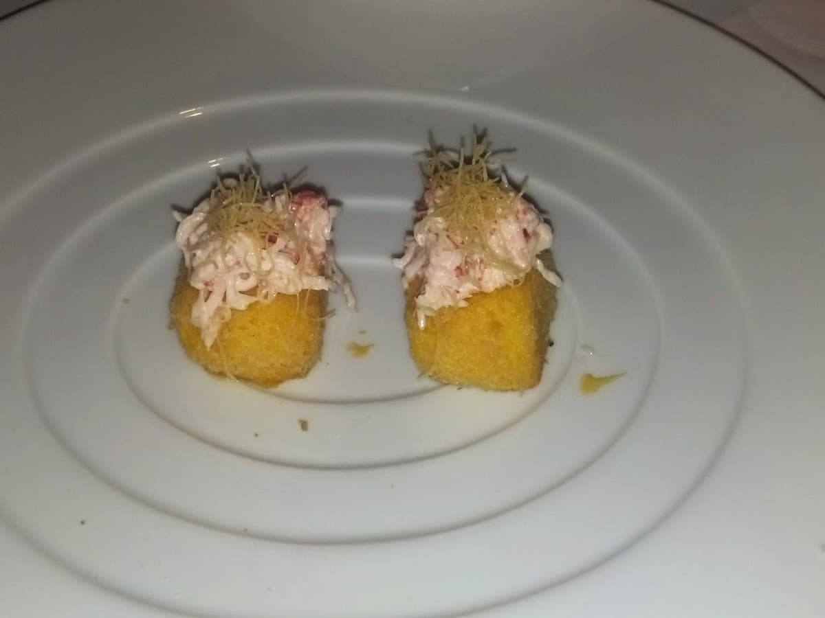 Restaurante Maras — foto