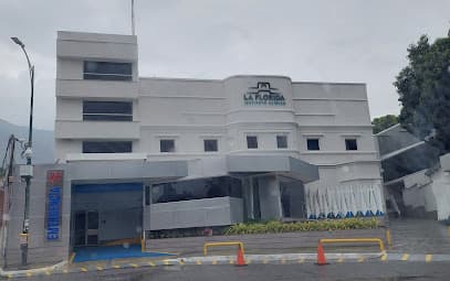 Instituto Clínico La Florida — foto
