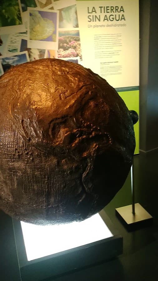Planetario de Medellín Jesús Emilio Ramírez — foto