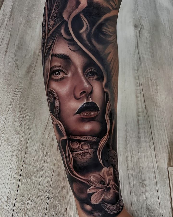 KARMA TATTOO & PIERCING MZLS