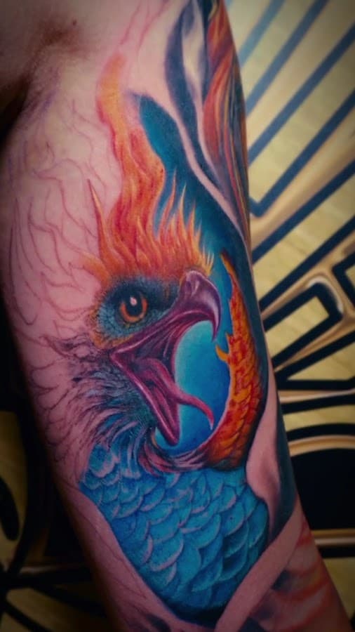 KARMA TATTOO & PIERCING MZLS — foto
