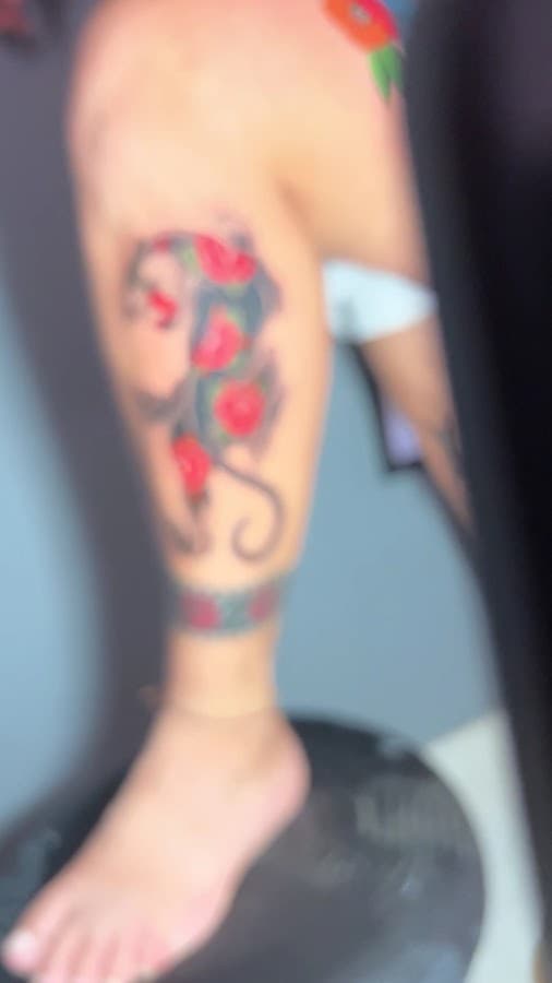 Yamtattoo14 estudio — foto