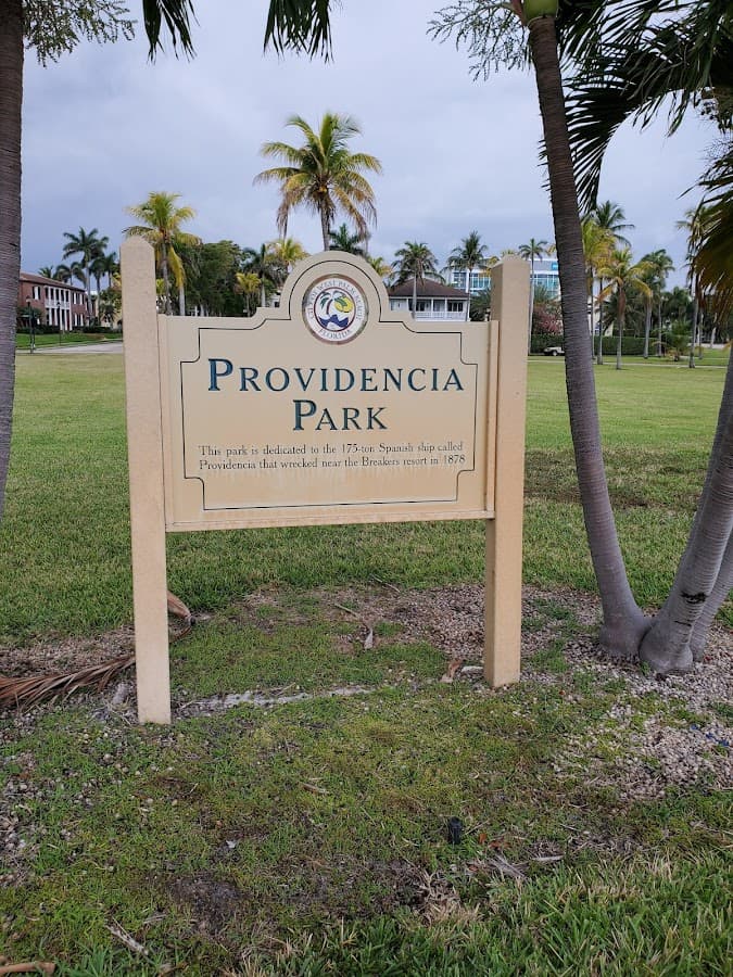Providencia Park