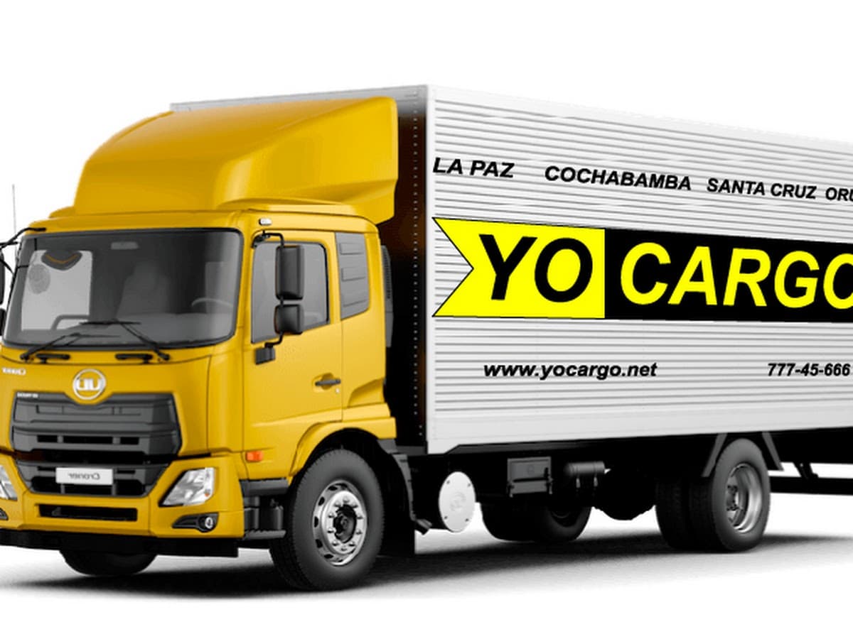 Transportadora Uyuni — foto