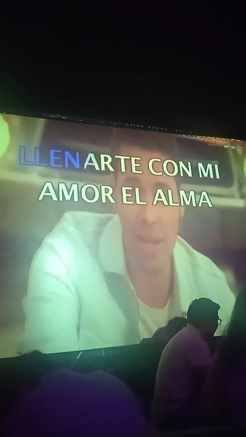 Akafala — foto